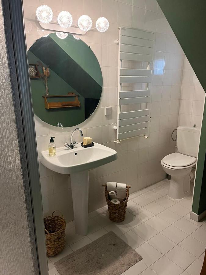 Chambres D'Hotes Marylou Valensole Exterior foto