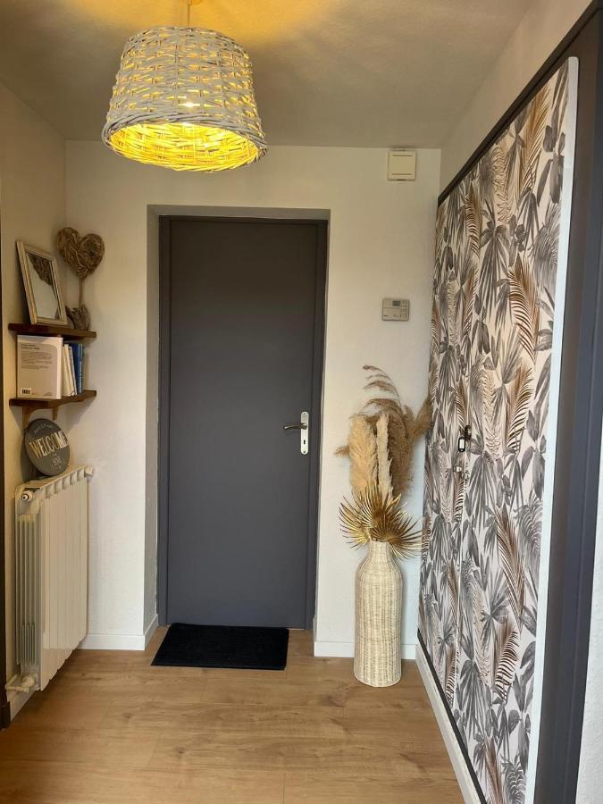 Chambres D'Hotes Marylou Valensole Exterior foto